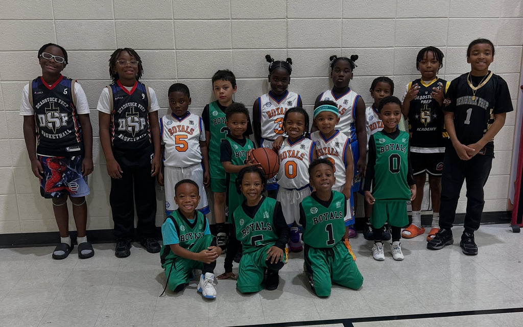 Royals Future Ballers Fall League