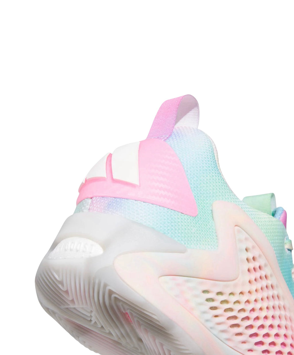 Adidas Anthony Edwards 1 Low Tie Dye