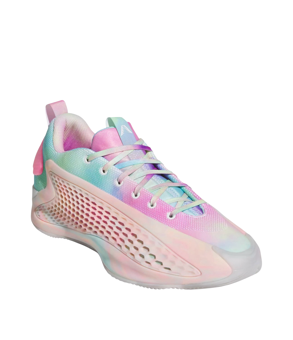 Adidas Anthony Edwards 1 Low Tie Dye