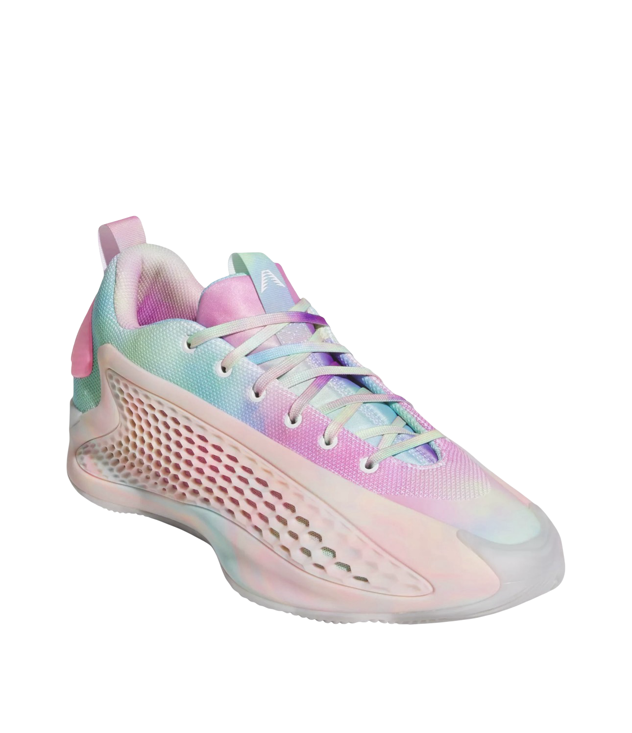 Adidas Anthony Edwards 1 Low Tie Dye