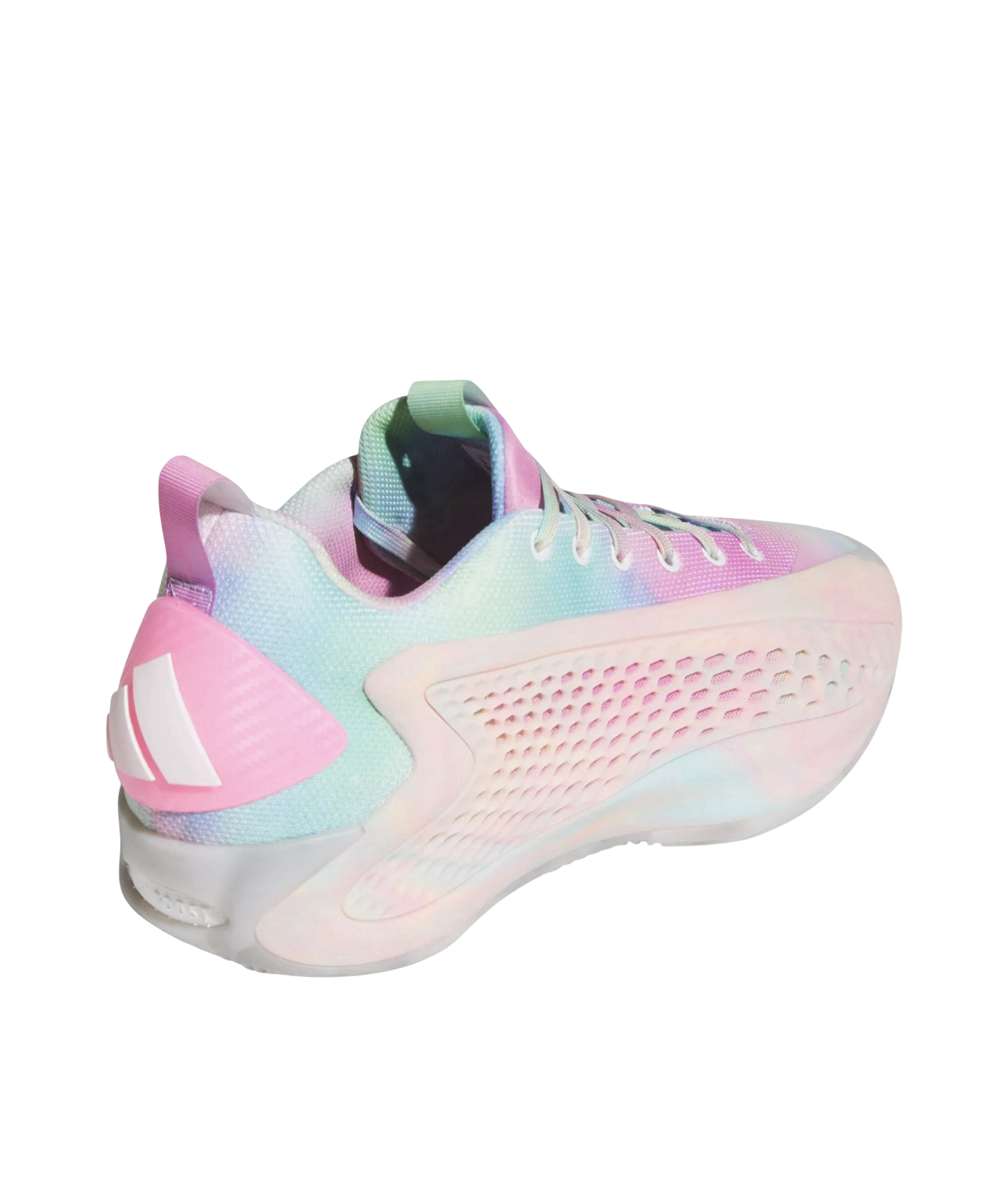 Adidas Anthony Edwards 1 Low Tie Dye