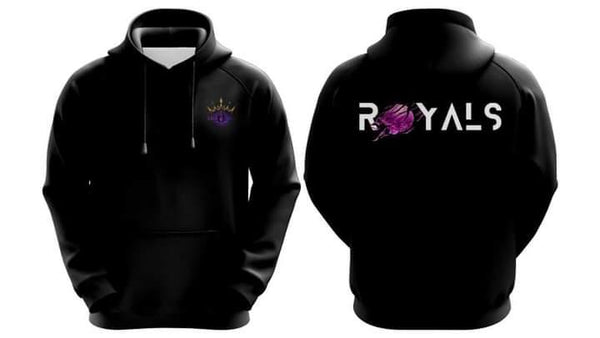 OG Royals Hoodie