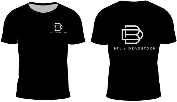 BTL Deadstock T-shirt