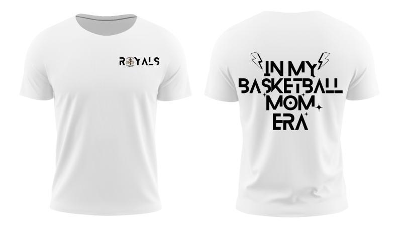 Deadstock Mom Era T-shirt