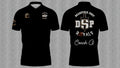 DSP SS COACH SHIRT