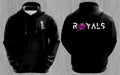 Mutant Royals Hoodie