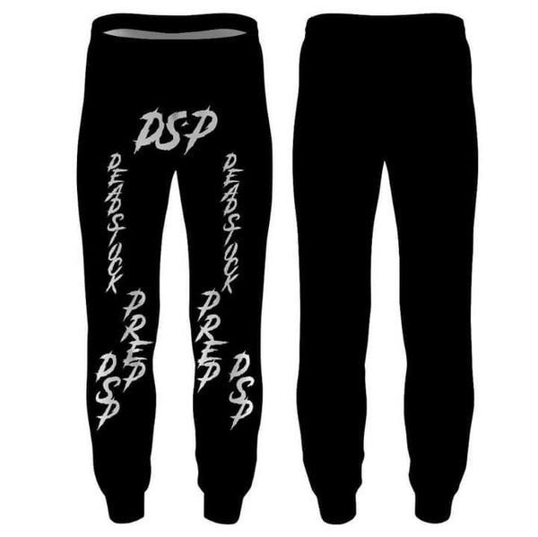 DSP Sweatpants