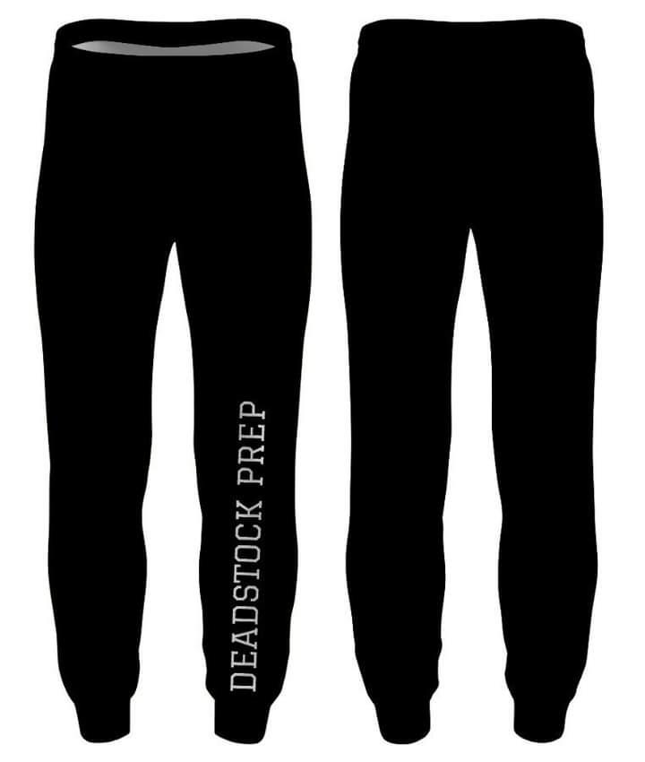 Deadstock Prep Sweatpants