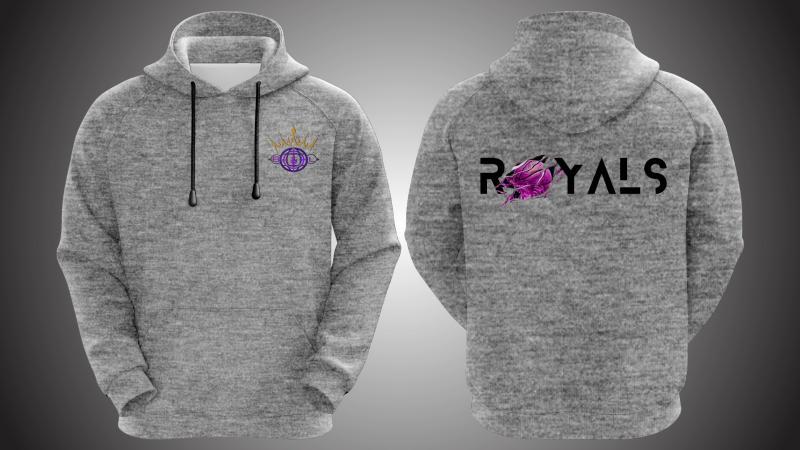 OG Royals Hoodie