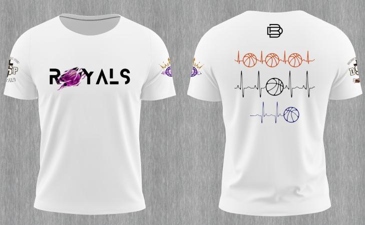 Ball is Life T-shirt