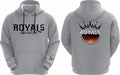 Royals Basketball Club Hoodie