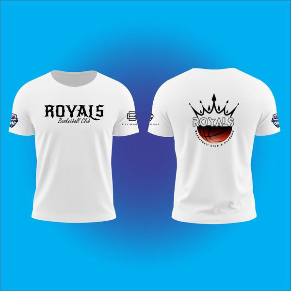 Royals Basketball Club T-Shirt