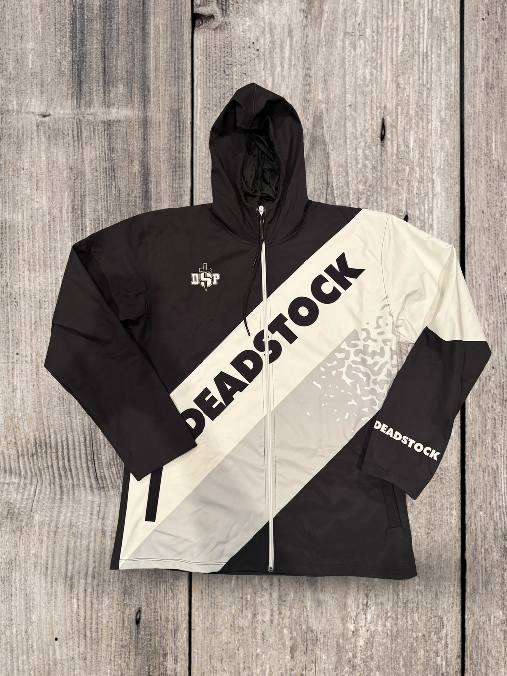 DSP Raiders Theme Jacket