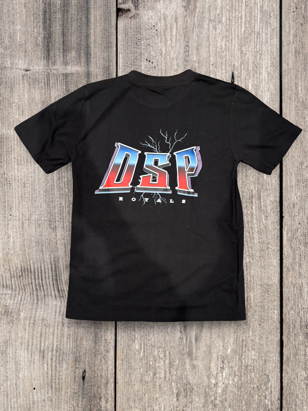 DSP Super Hero T-Shirt