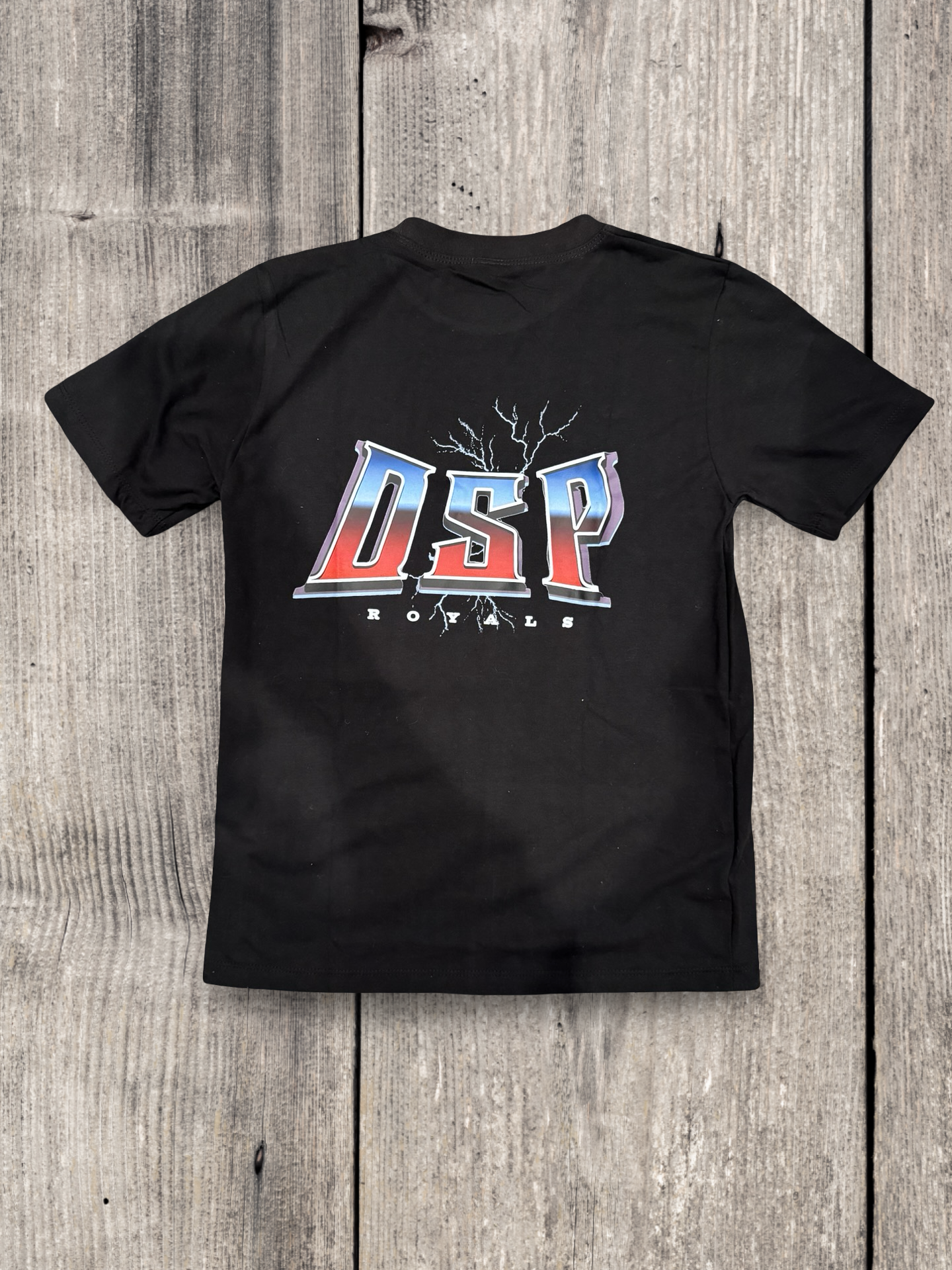 DSP Super Hero T-Shirt
