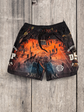DSP Late Night Hoops Shorts