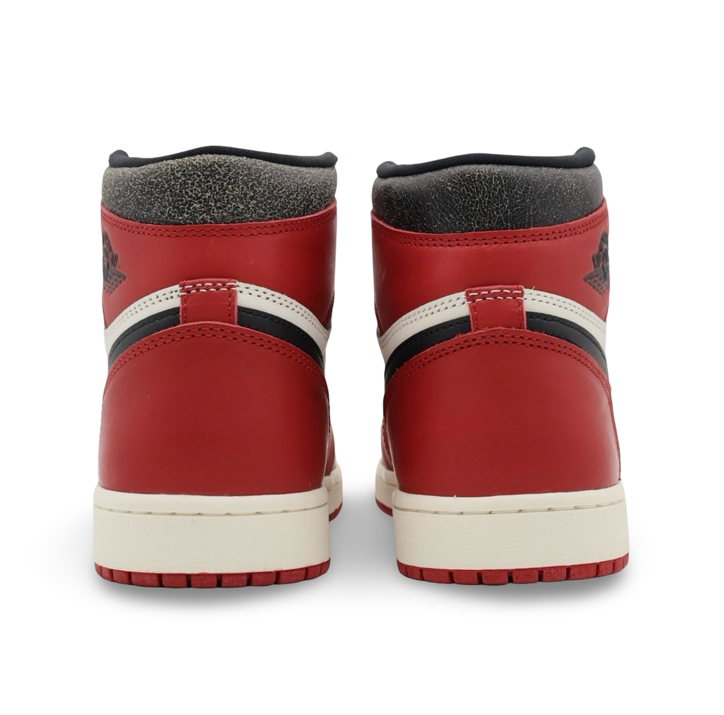 Air Jordan 1 Chicago Lost and Found - Size 9