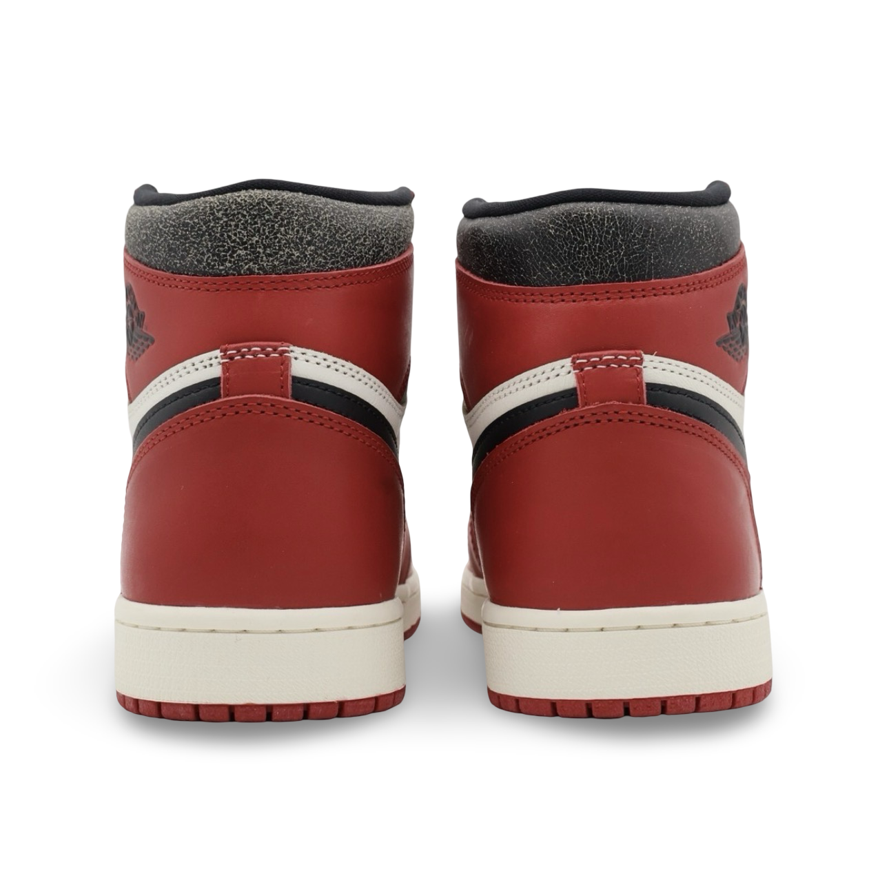 Air Jordan 1 Chicago Lost and Found - Size 9