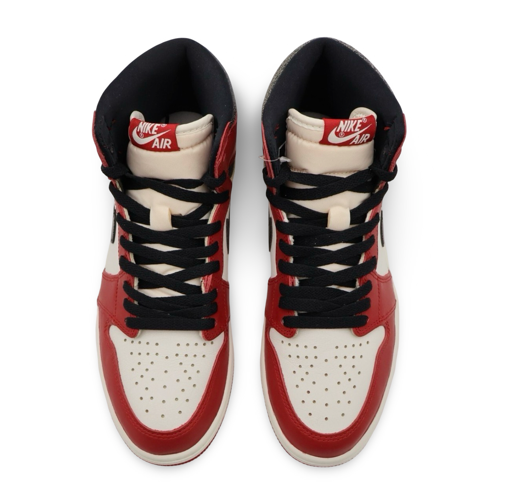 Air Jordan 1 Chicago Lost and Found - Size 9