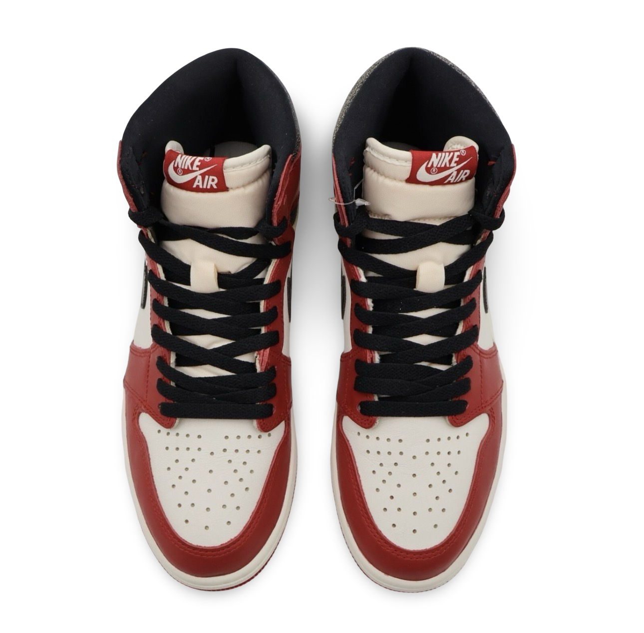 Air Jordan 1 Chicago Lost and Found - Size 9