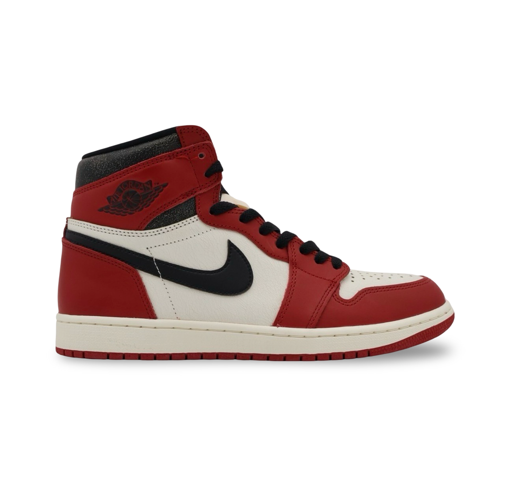 Air Jordan 1 Chicago Lost and Found - Size 9