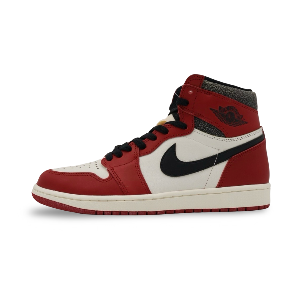 Air Jordan 1 Chicago Lost and Found - Size 9
