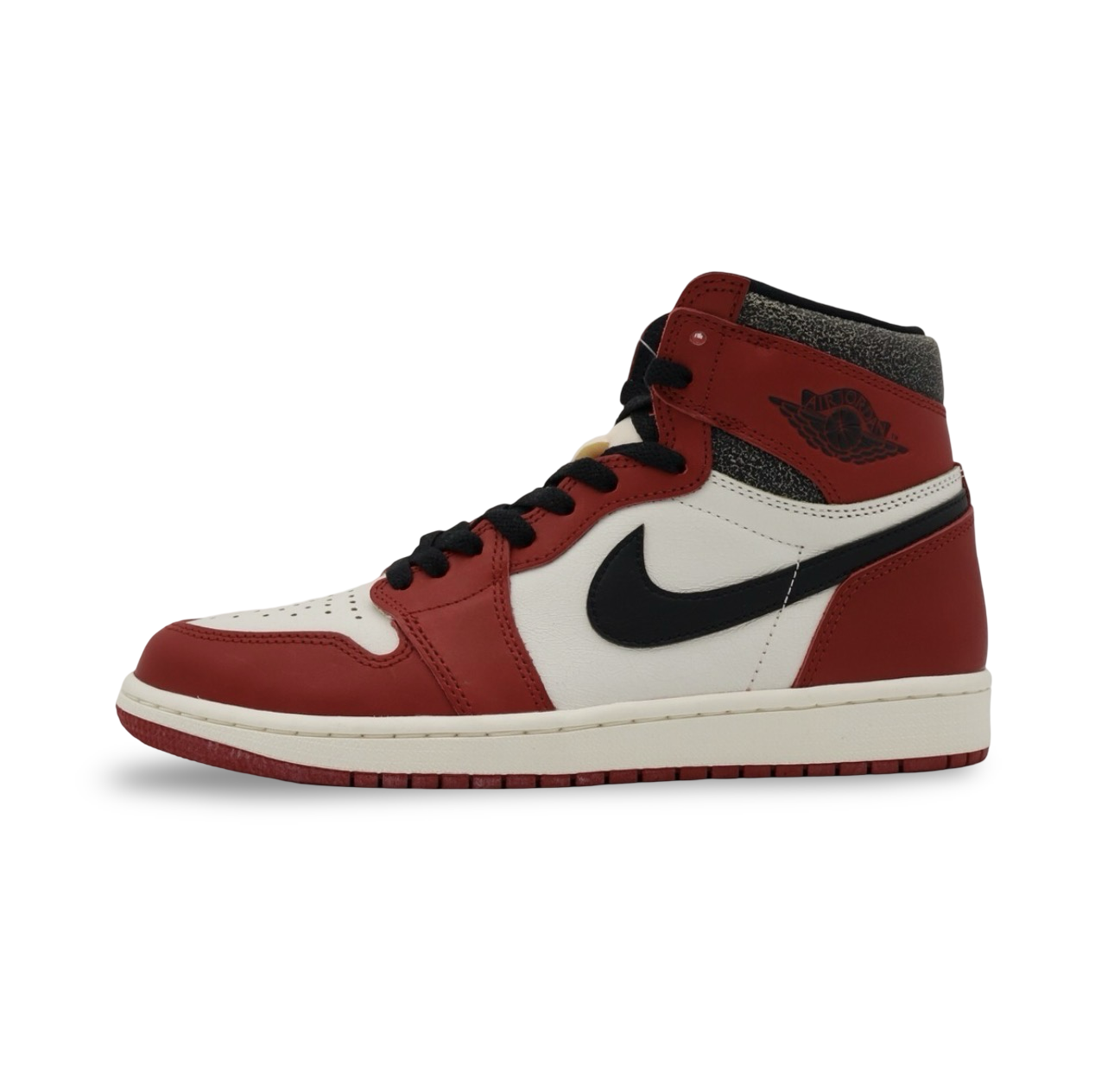 Air Jordan 1 Chicago Lost and Found - Size 9