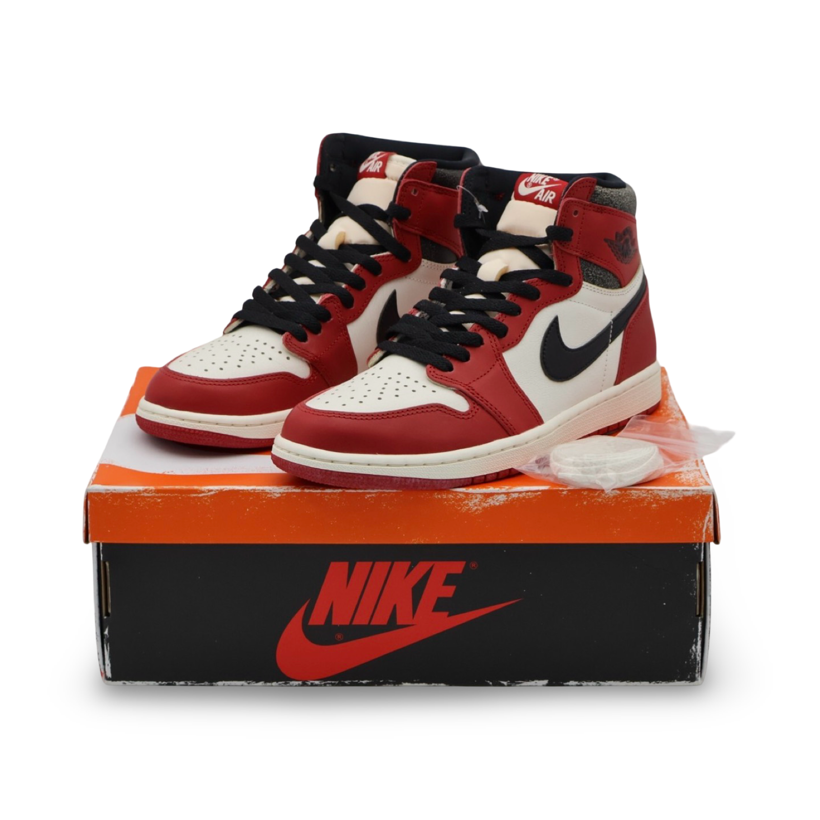 do nike shoes fit true to size