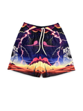 Royals Future Ballers Horizon Shorts