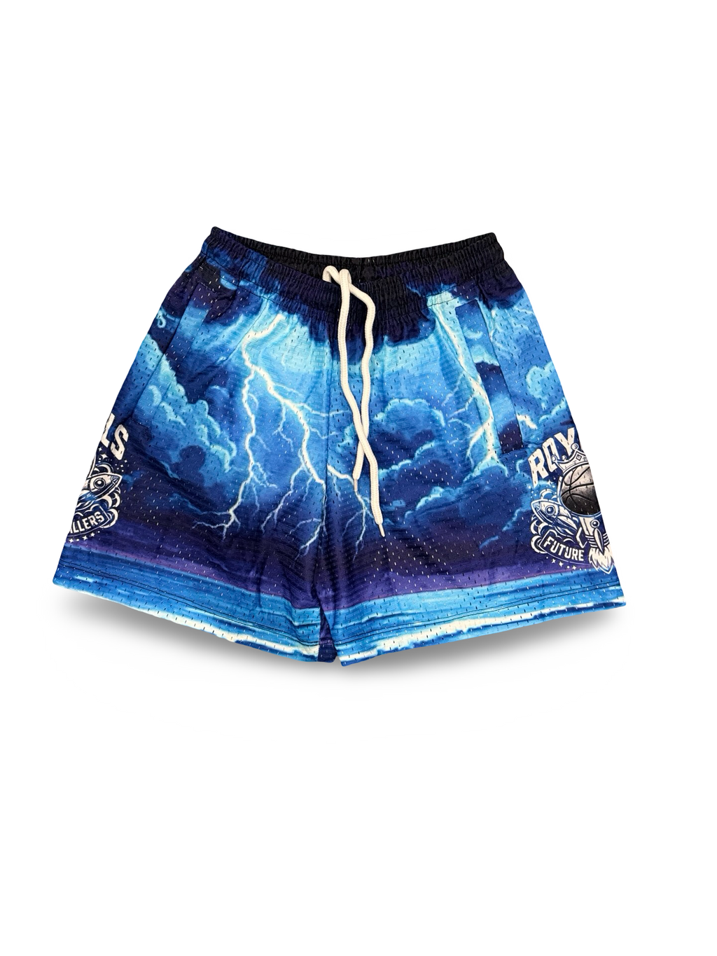 Royals Future Ballers Storm Shorts