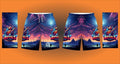 Galaxy Future Ballers Shorts