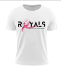 Royals Breast Cancer T-Shirt
