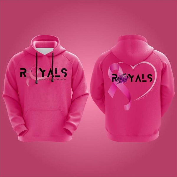 Breast Cancer hoodie