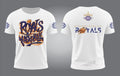 Royals Basketball T-shirt