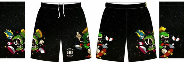 DSP Stars Marvin Shorts