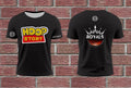 Hoop Story T-Shirt