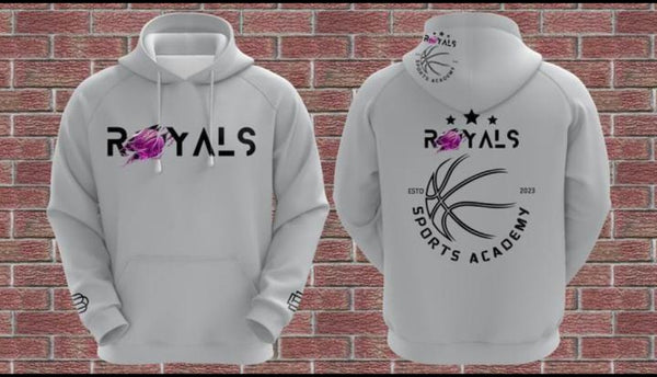 Royals Sports Academy Hoodie