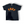 Load image into Gallery viewer, PREY College Tee Black
