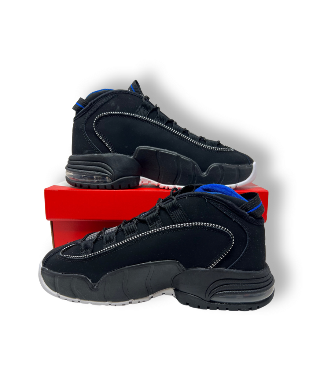 Nike Air Max Penny 1 Orlando