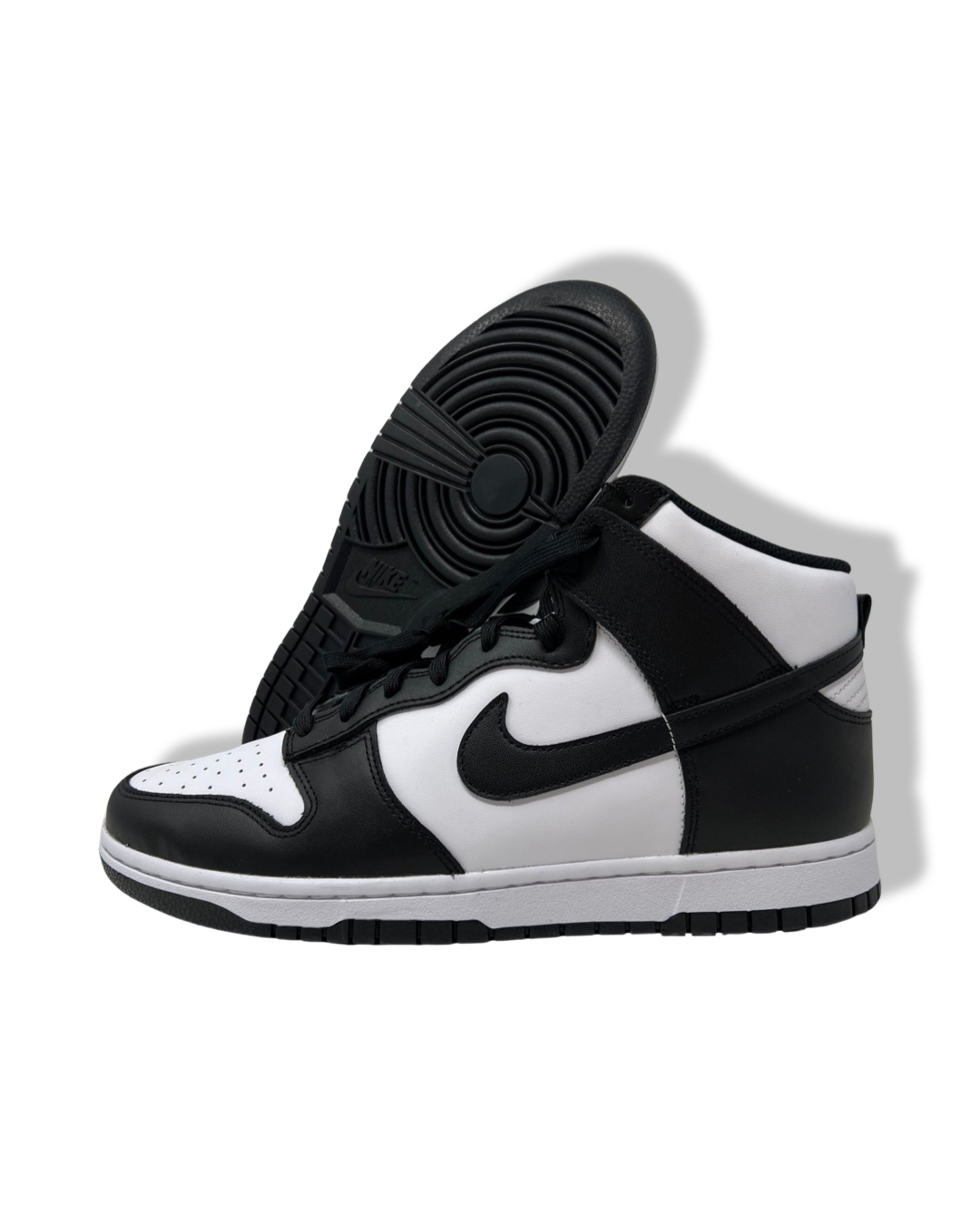 Nike Dunk High Panda
