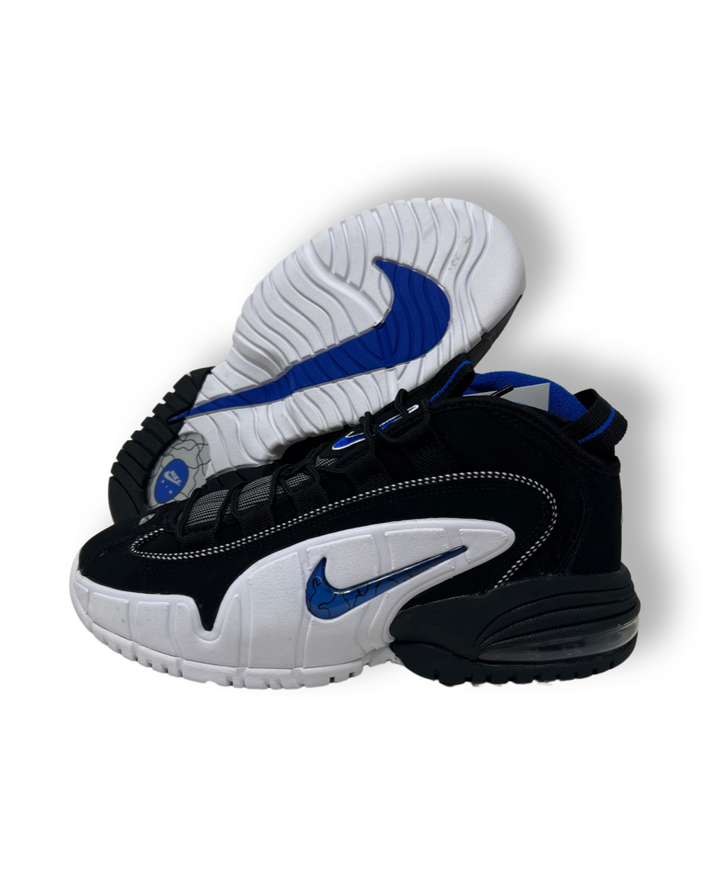 Nike Air Max Penny 1 Orlando