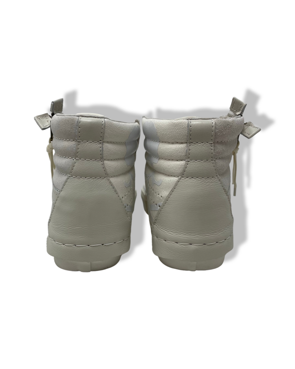 Vans Sk8-Hi Deconstructed (Marshmello)