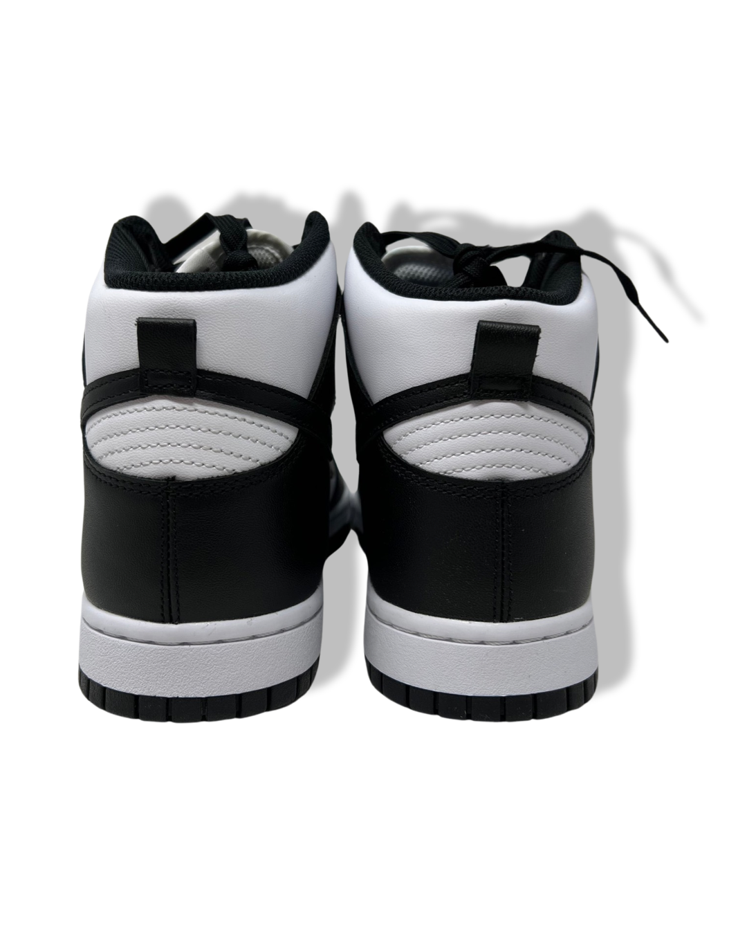 Nike Dunk High Panda