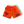 Load image into Gallery viewer, This Energy Anit for Everybody Preyers Club Orange Shorts
