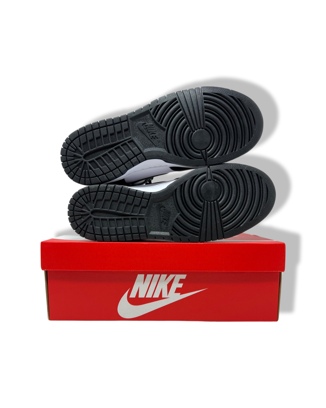 Nike Dunk High Panda