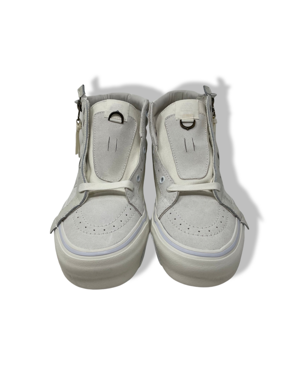 Vans Sk8-Hi Deconstructed (Marshmello)