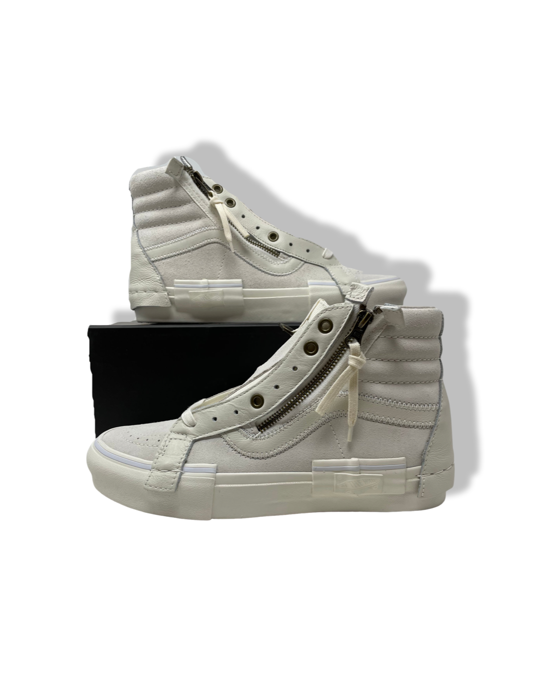 Vans Sk8-Hi Deconstructed (Marshmello)