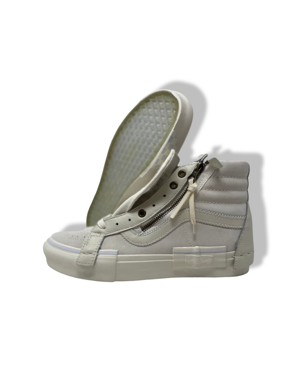 Vans Sk8-Hi Deconstructed (Marshmello)