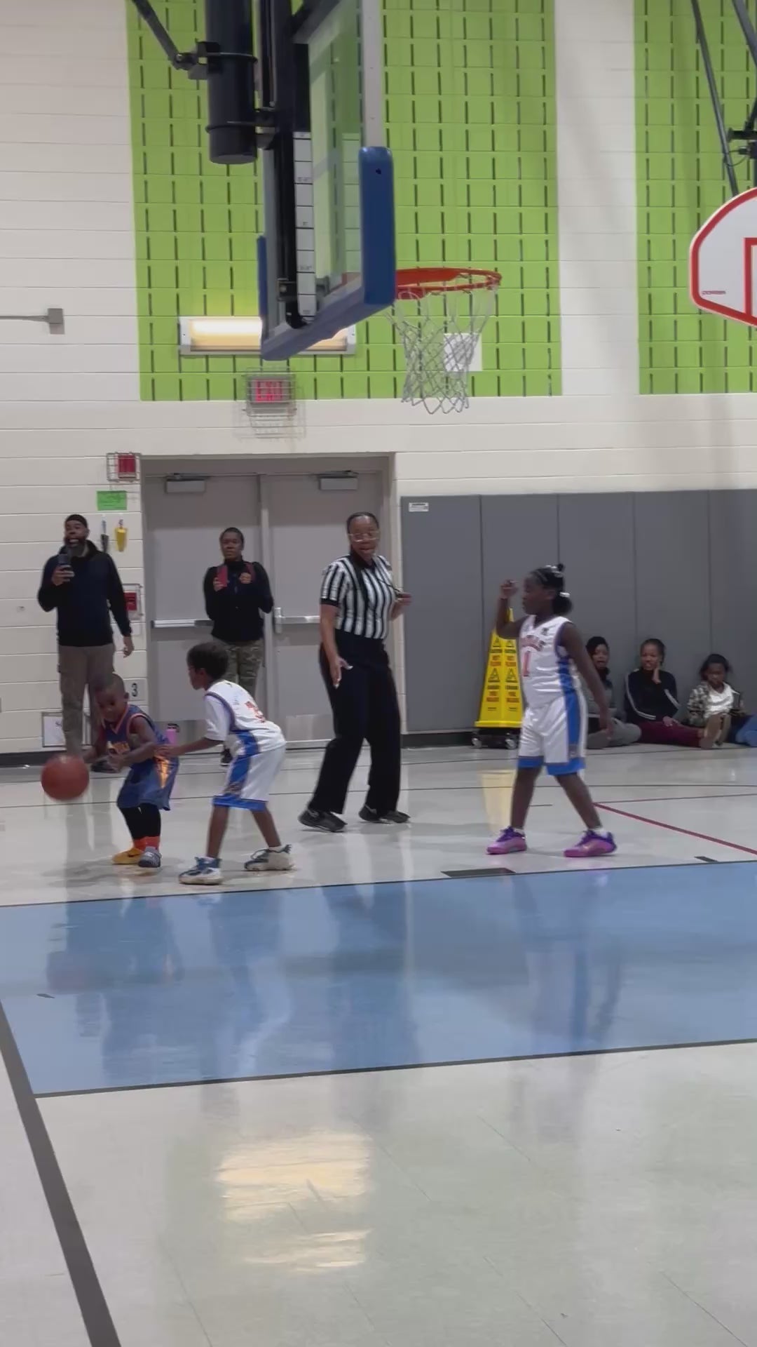 Royals Future Ballers Fall League