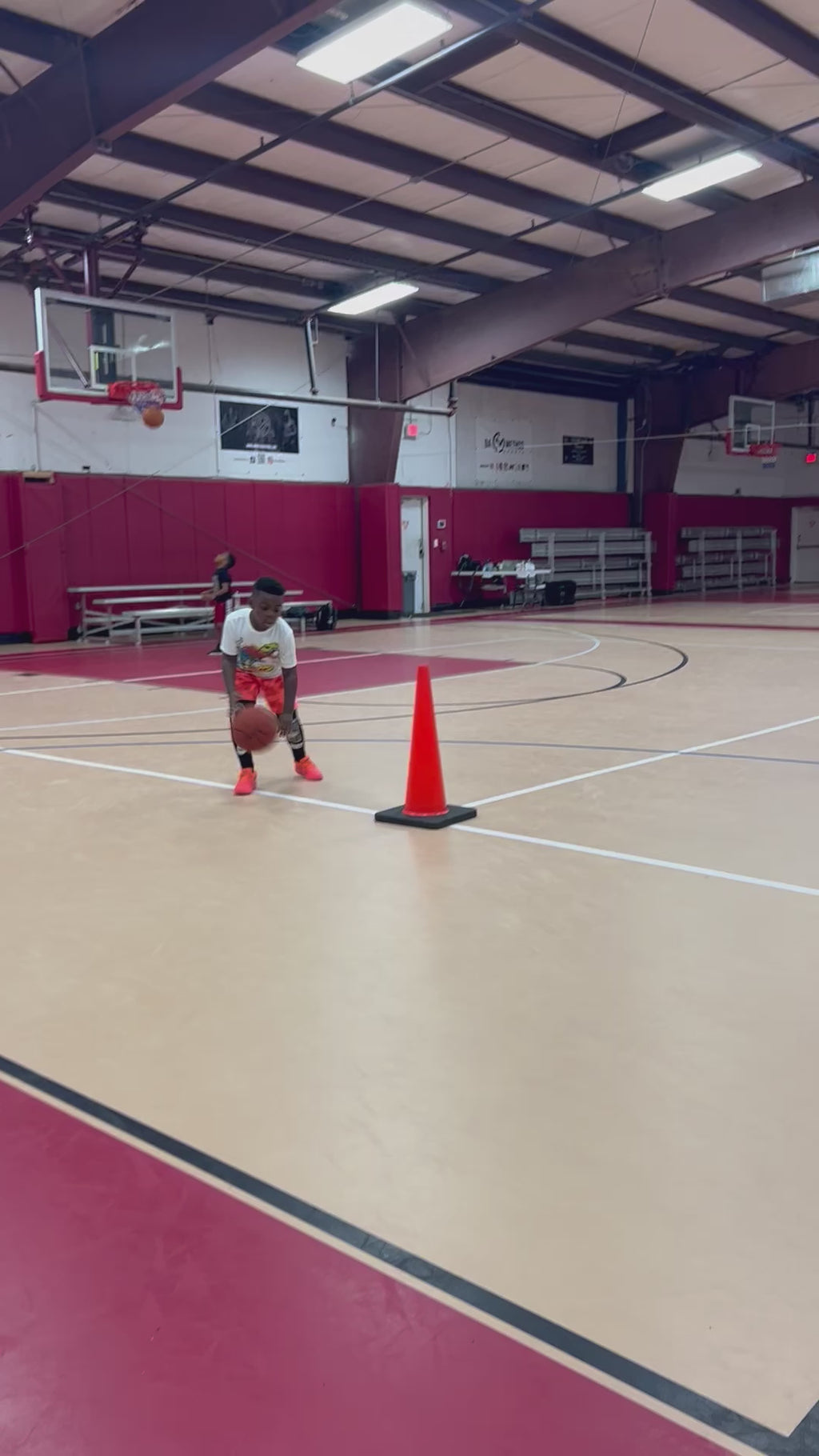 Royals #1 Summer Basketball Camp 3rd Annual